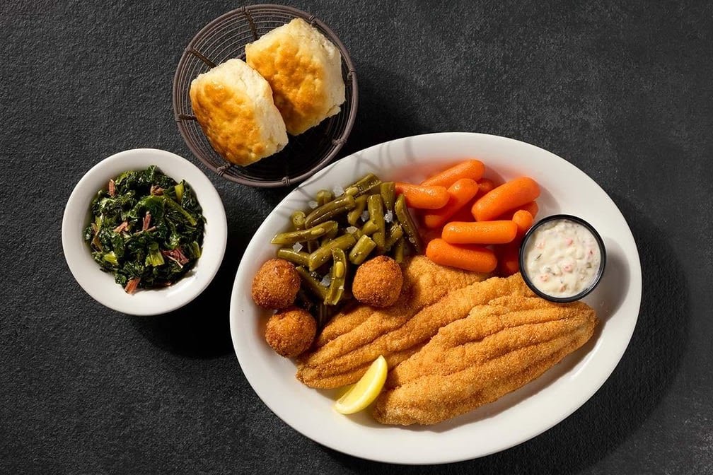 Cracker Barrel Old Country Store by null