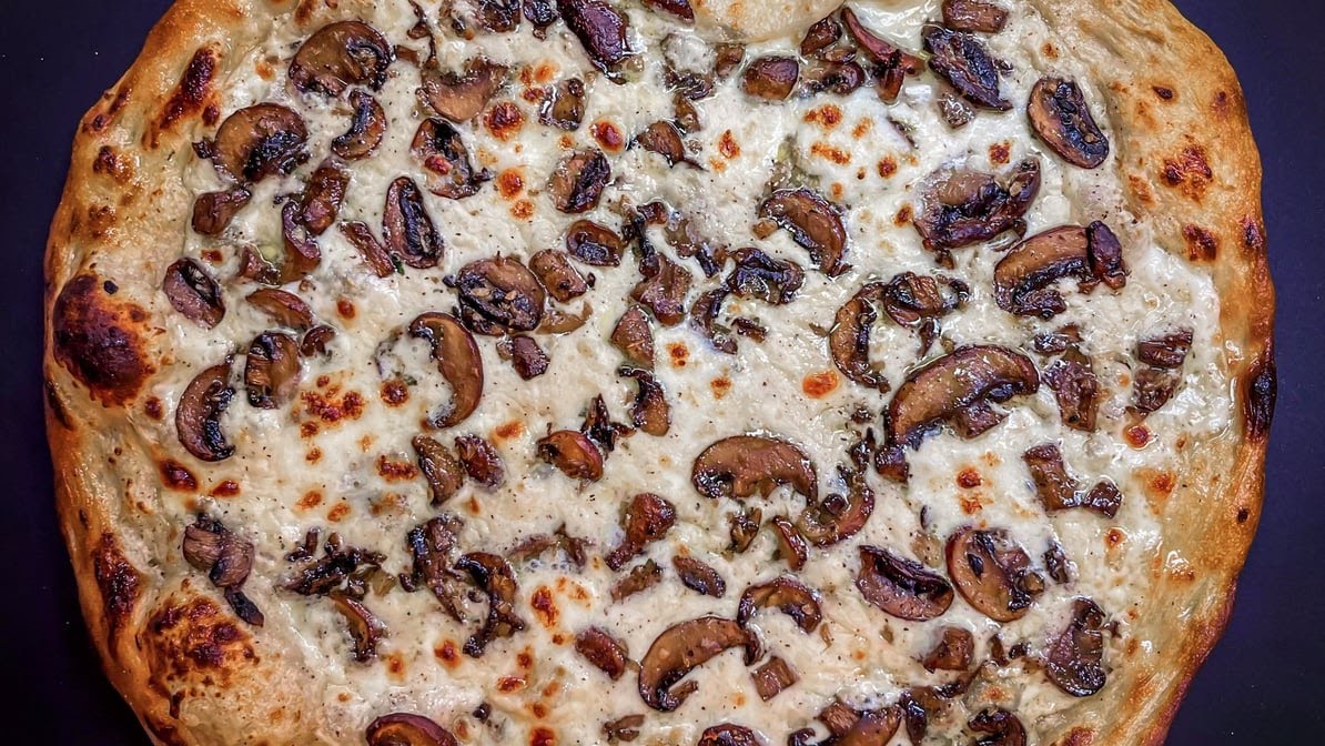 SauceBros Pizza by null