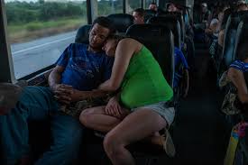 On the bus jpg x On the bus