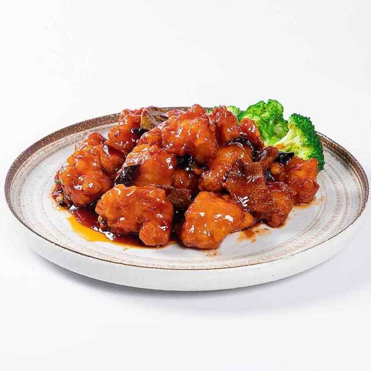 Mama Lu’s Dumpling House by null