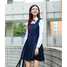 ジャンパースカート　エロ|最新作 超可愛い 美胸 格子柄 シースルーセーラー服 透け透け ミニスカート コスプレ エロ可愛い かわゆい ストッキング付き