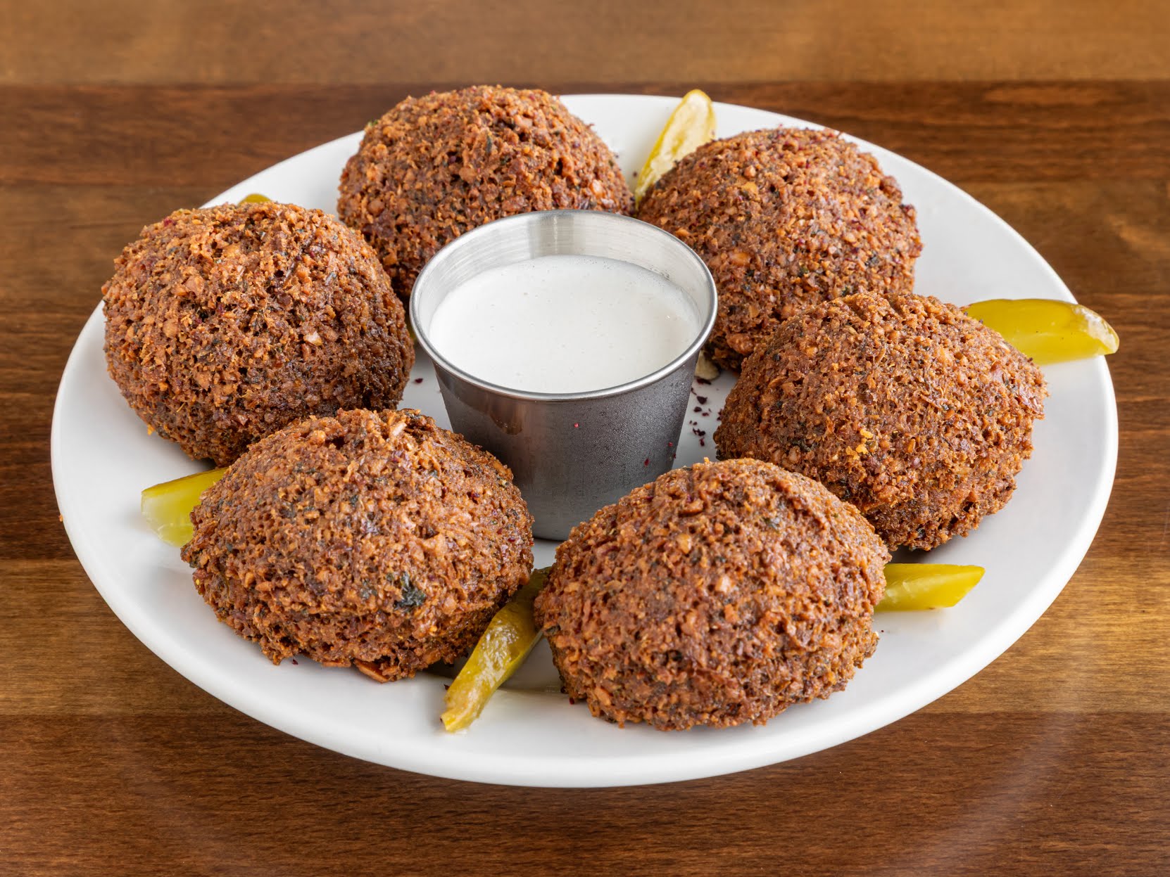 Pita paradise Mediterranean Grill by null