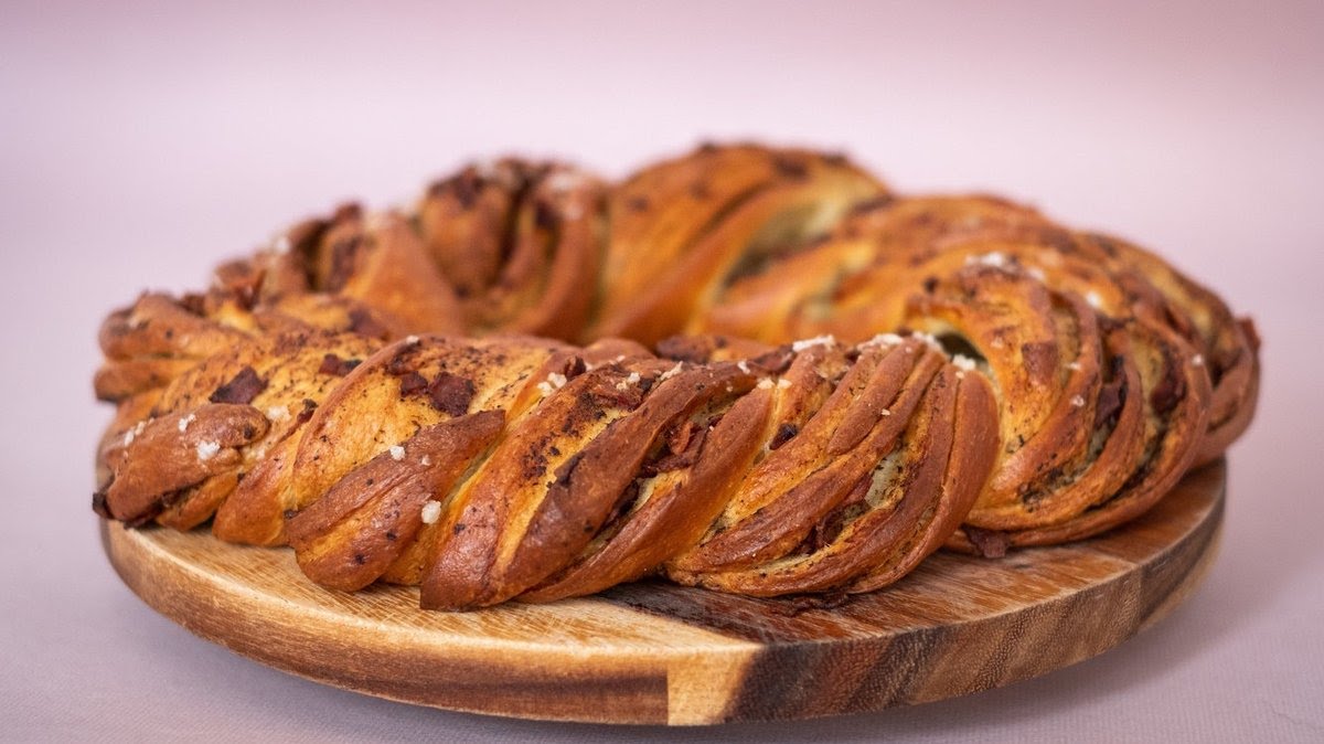 Bekker Pagariäri by null