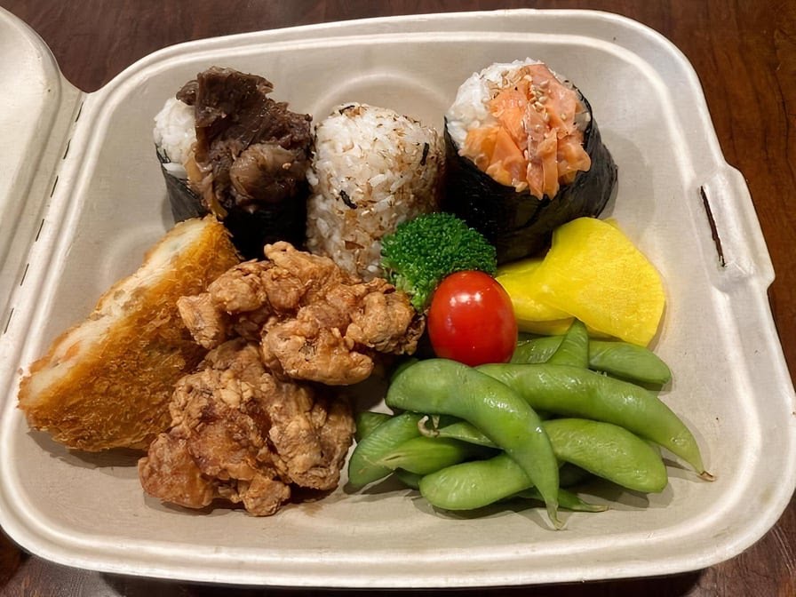 Muracci's Japanese Curry & Grill by null
