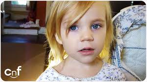 pooping little girl |Little girl looking at horse poop while on a nature walk Stock Photo - Alamy