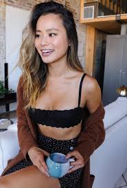 Just another day jpg x Jamie chung