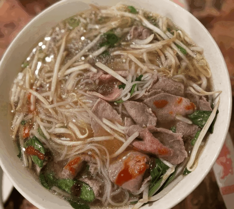 Phở Duyên Mai by null