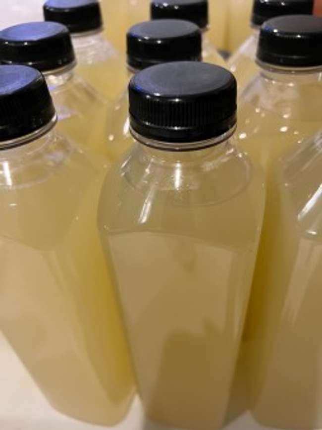 Berwyn Chicken Co. by null