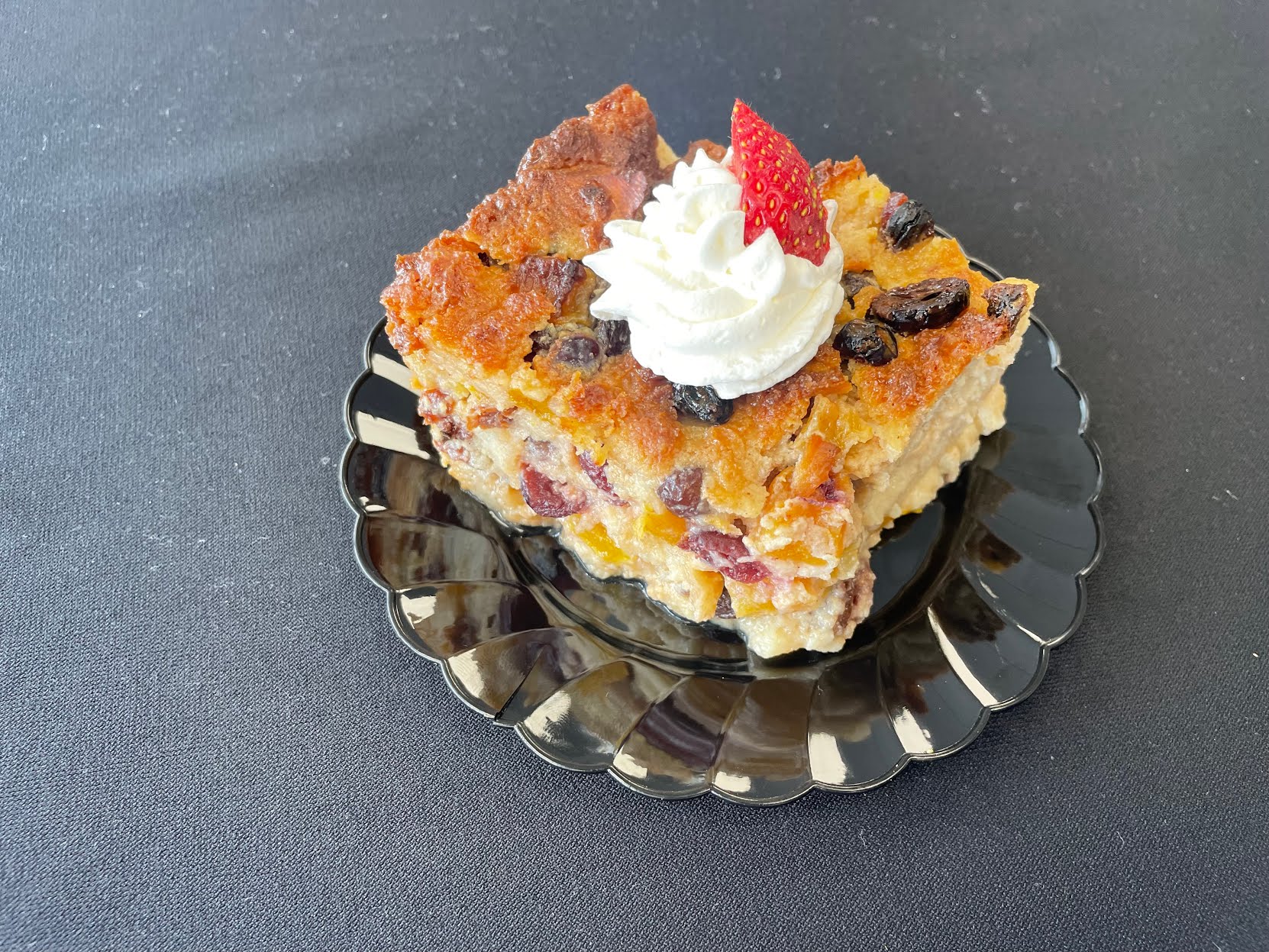 Aunt Berta's Kitchen by null