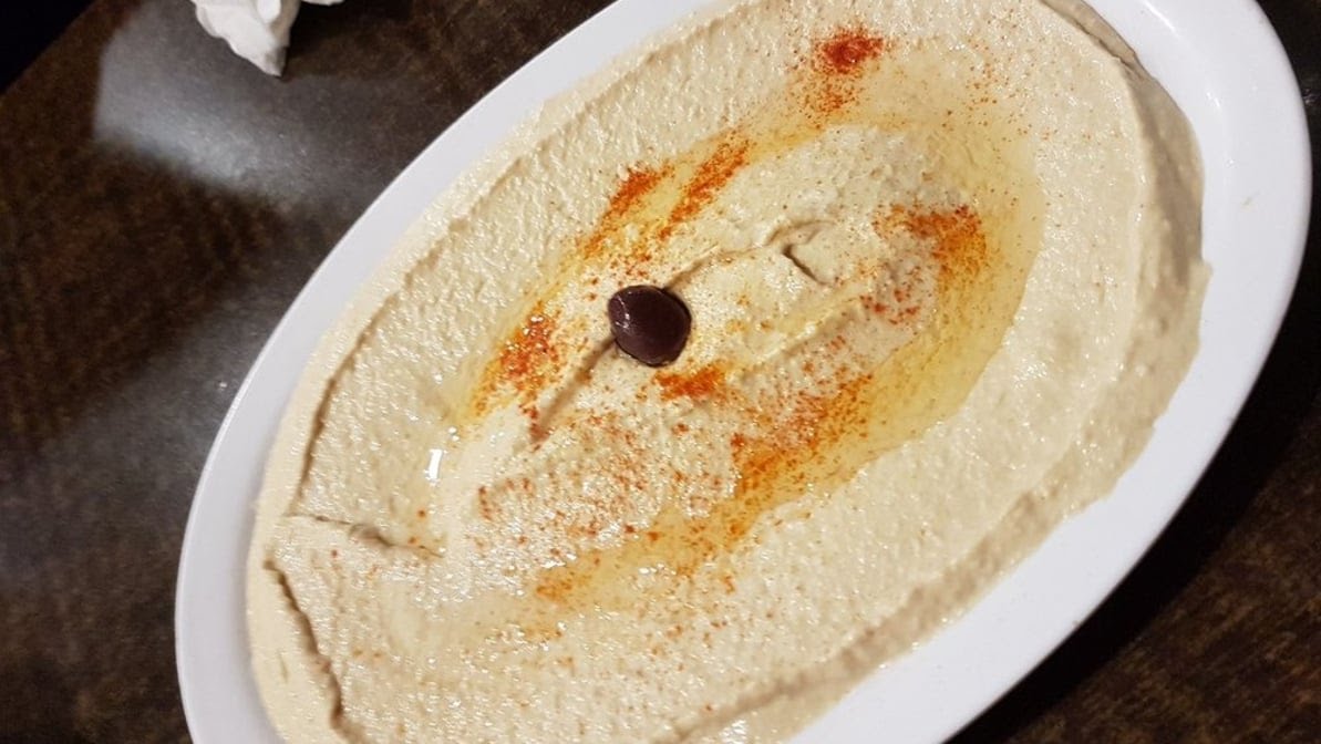 Ali Baba Family Restaurant by null