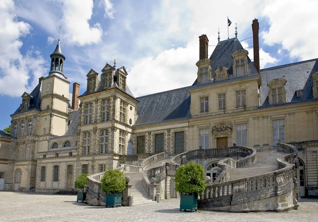 Forest of Fontainebleau image