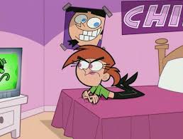 Parent hoods fairly odd parents wiki jpg x Timmy turner