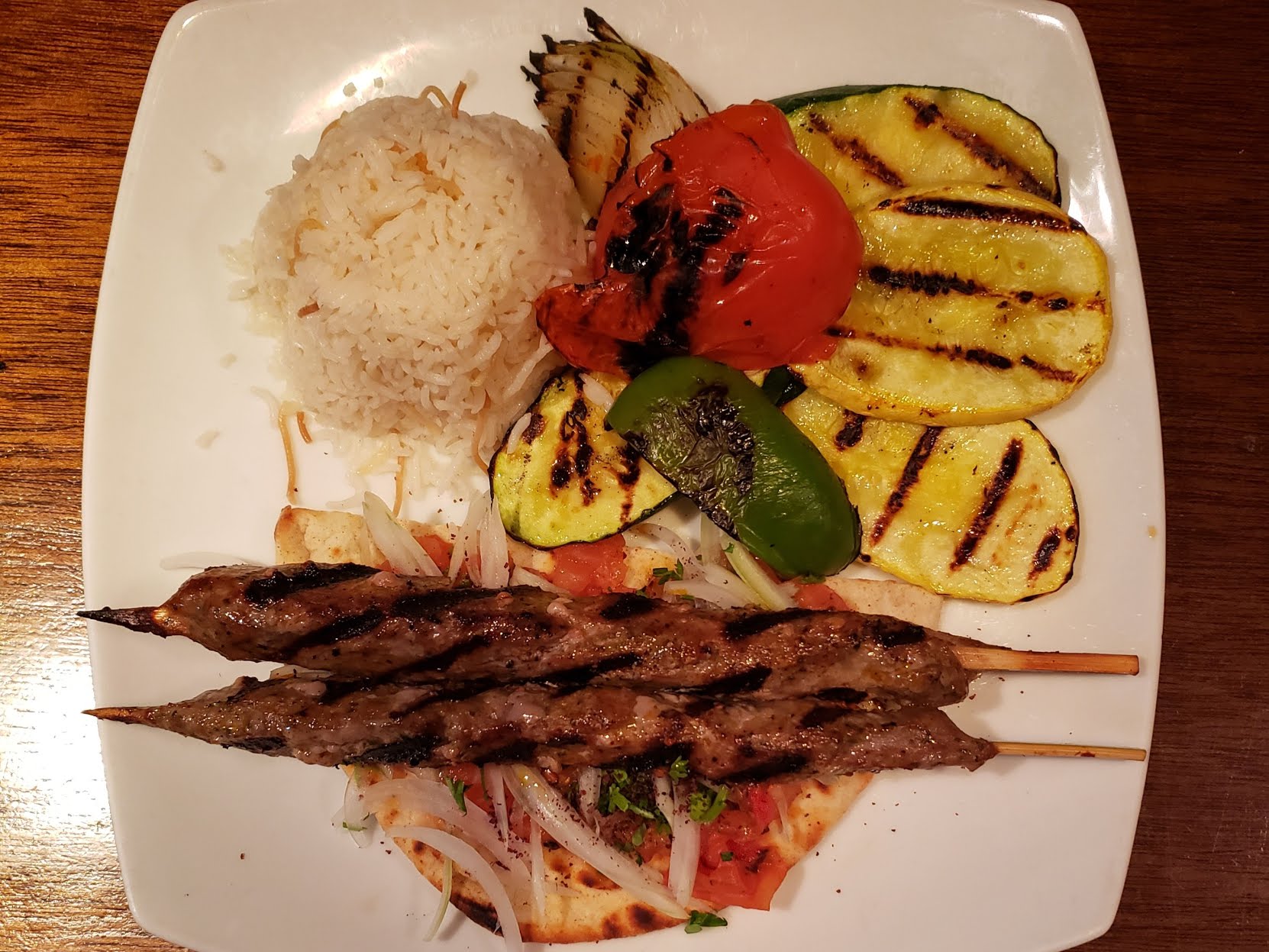 Leila Restaurant by null
