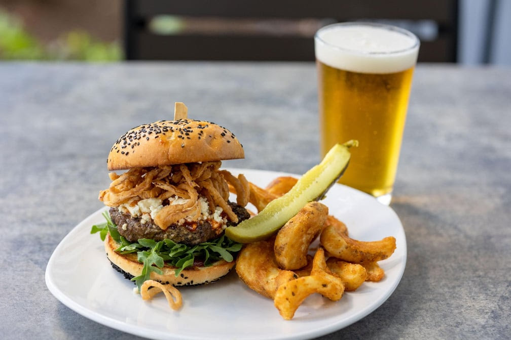 Lake View Taphouse by null