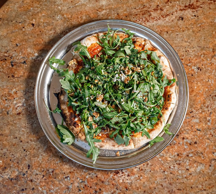 Pizzette by null