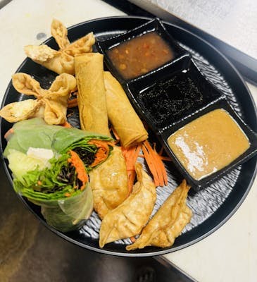 Yai Thai restaurant, Lakewood, CO by null