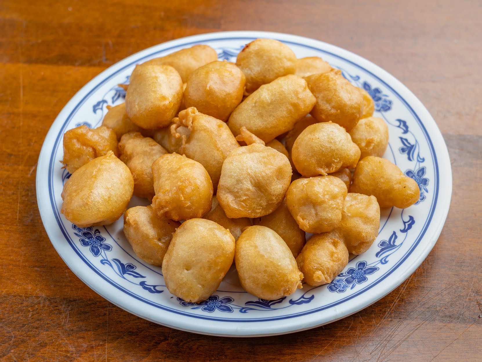 En lai Chinese restaurant by null