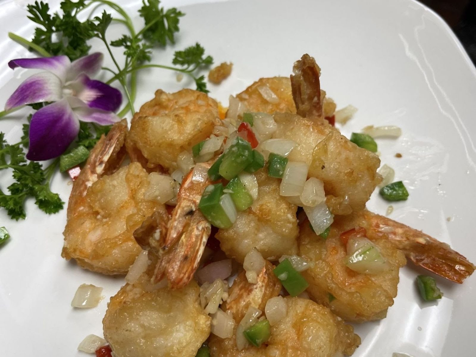 Lao Sze Chuan by null