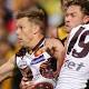 Sam Mitchell pushed out of Hawthorn to fit recruits Tom Mitchell and Jaeger O'Meara 