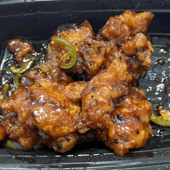 Chau Chow Restaurant by null