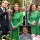 Kate Middleton and Prince William 'joke' at Chelsea Flower Show, claims Charlie Albone 