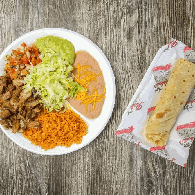 Roberto’s Taco Shop - Milwaukee Ave by null