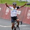 エクアドル代表カラパスが優勝！ 自転車競技男子ロードレース ...
