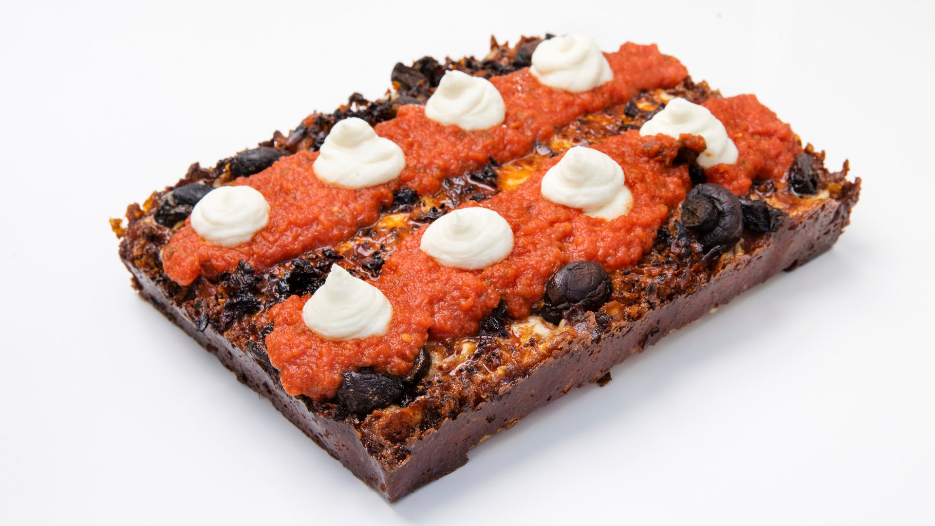 Joyride Pizza, Market St by null