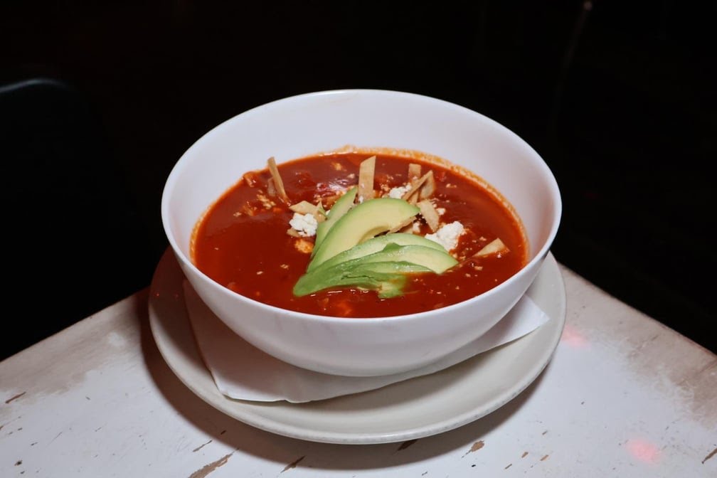 Mcondo Los Tacos by null