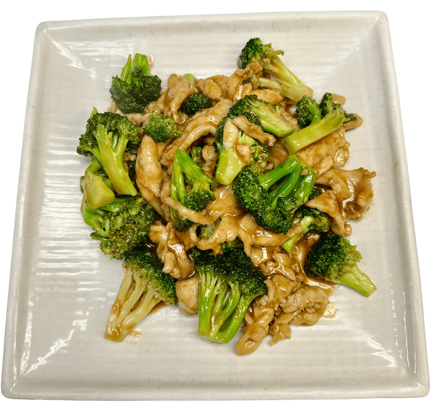 Szechuan Bistro by null