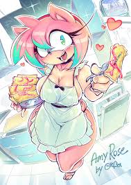 Amy rose go animate᛫vyond wiki fandom jpg x Amy rose