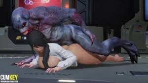 Hardcore monster hentai gangbang part jpg x Hentai monster gangbang