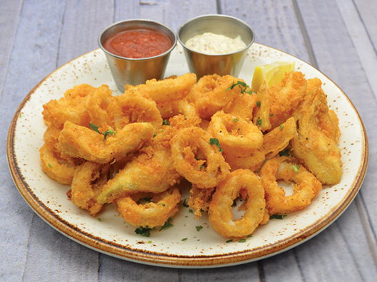 Kincaid's Fish, Chop & Steakhouse by null