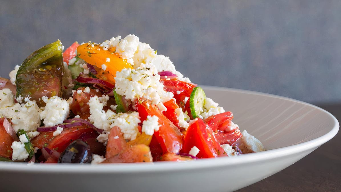 Helen Greek Food & Wine by null