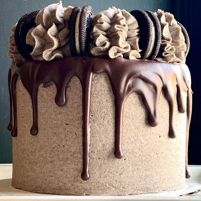 Codetta Bake Shop by null