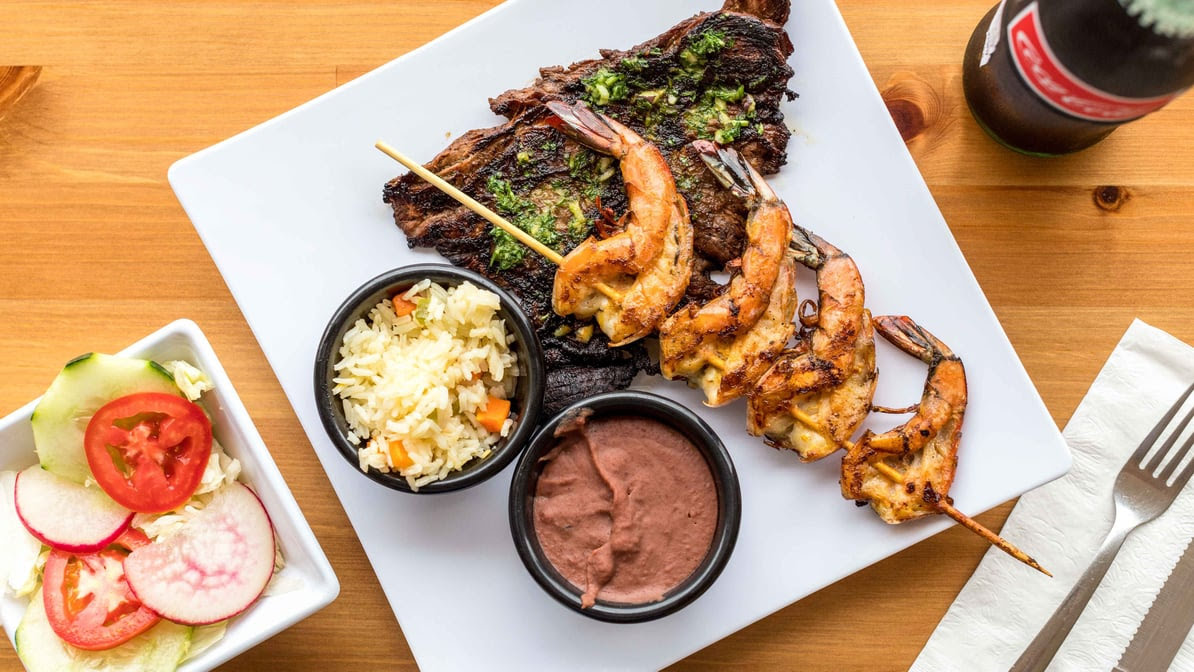 La Pupusa Loca by null