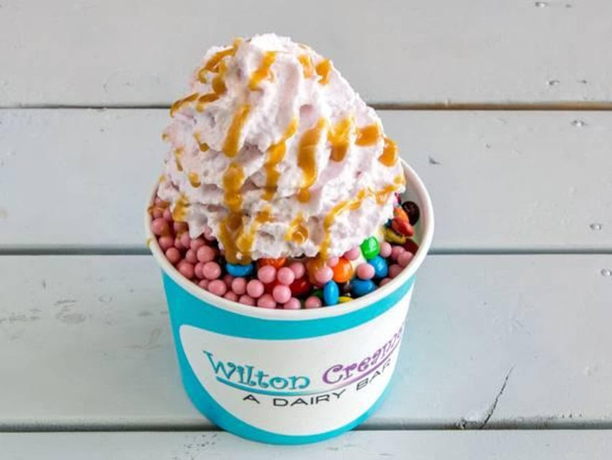 Wilton Creamery by null