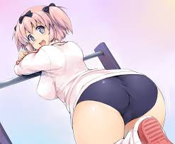 Senran kagura ass jpg x Senran kagura ass