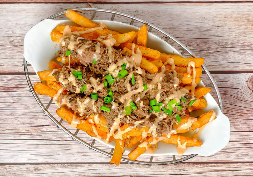 Strut & Dorothy by null