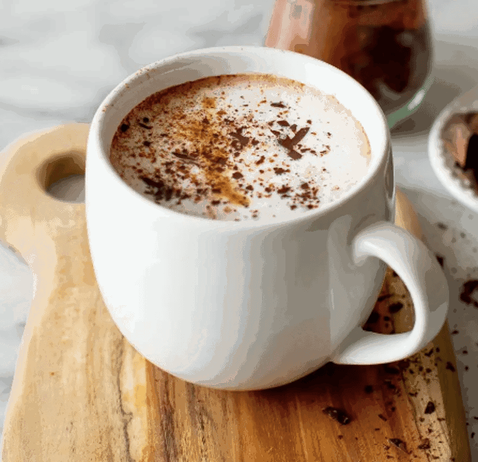 Olas Coffee Company by null