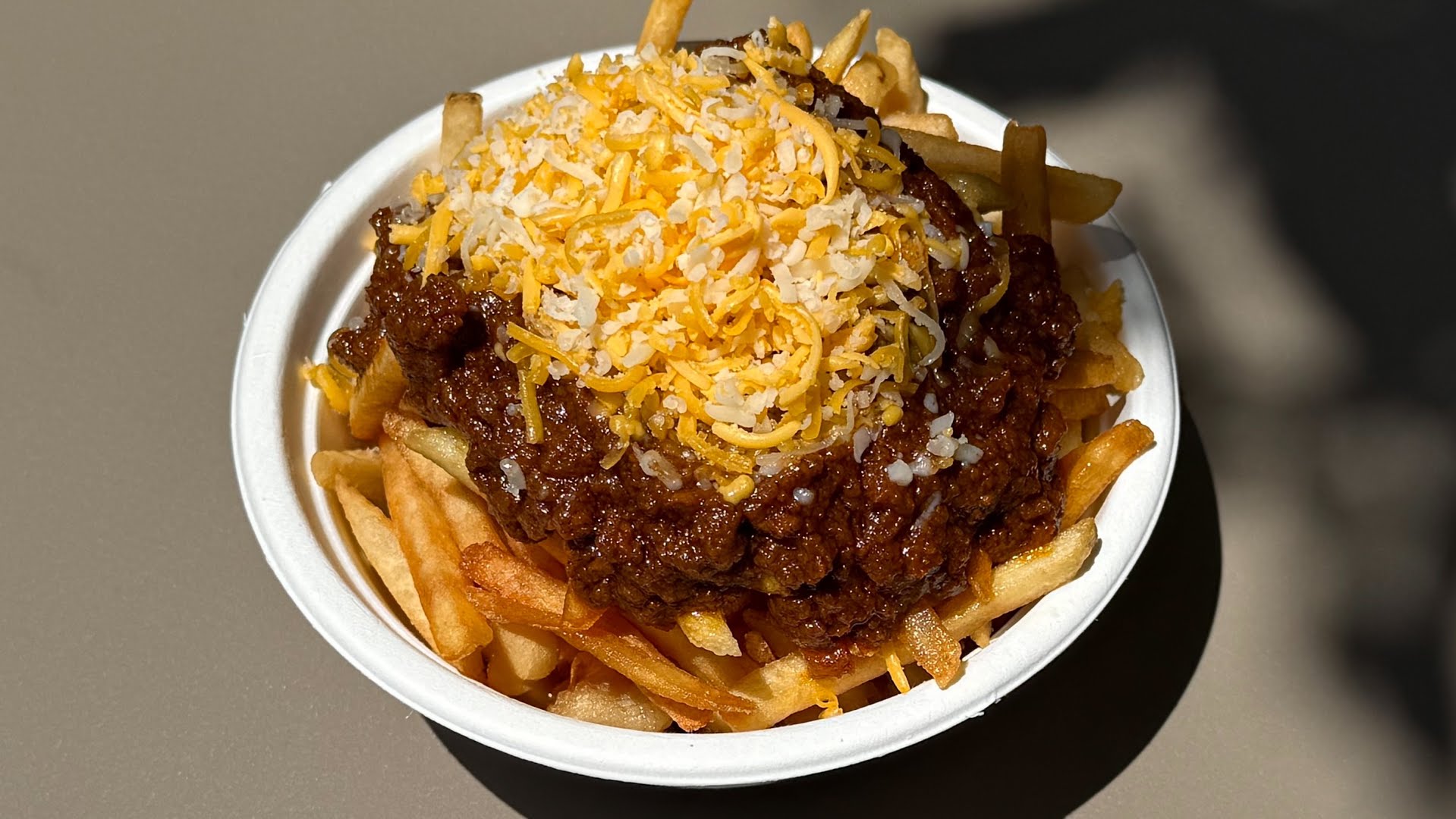 Pearl’s Red Hots by null