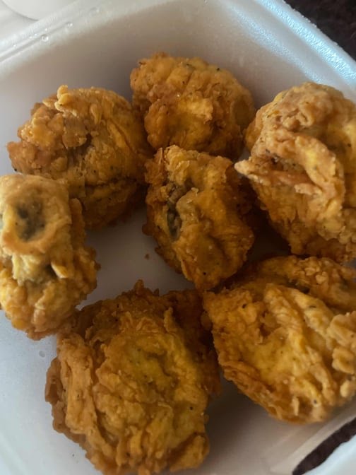 Southern Recipes Grill by null