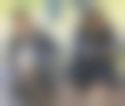 集合写真　パンチラ|集合写真あるある前列パンチラエロ画像 - 性癖エロ画像 センギリ