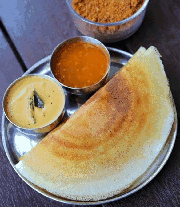 Naatu Indian Food by null