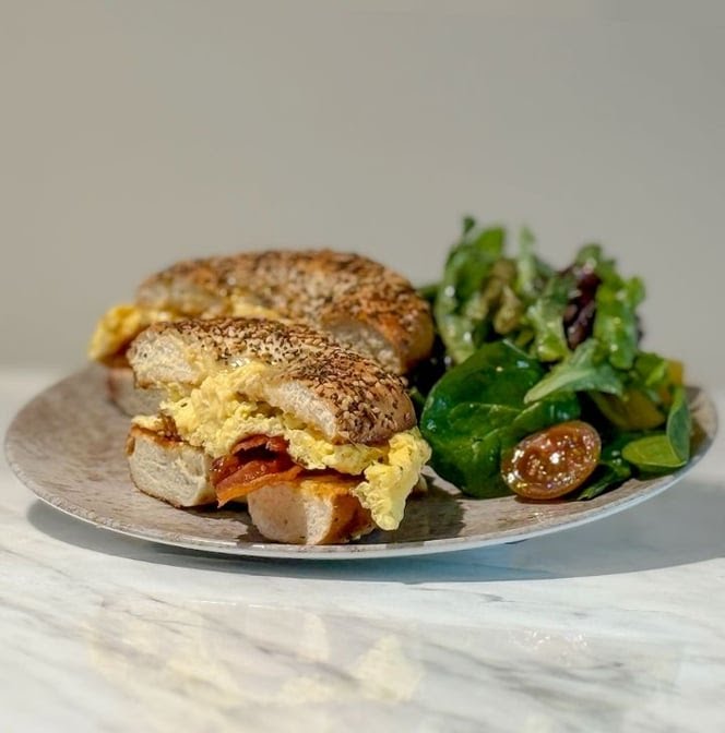 AMAND Café & Bistro by null