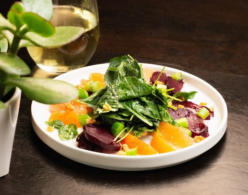 42 North Social House by null