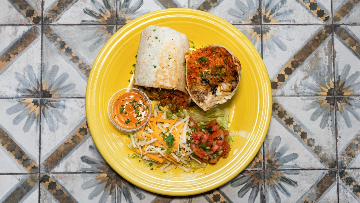 Mezcal Cantina DC by null