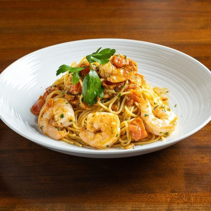 Mia Francesca by null