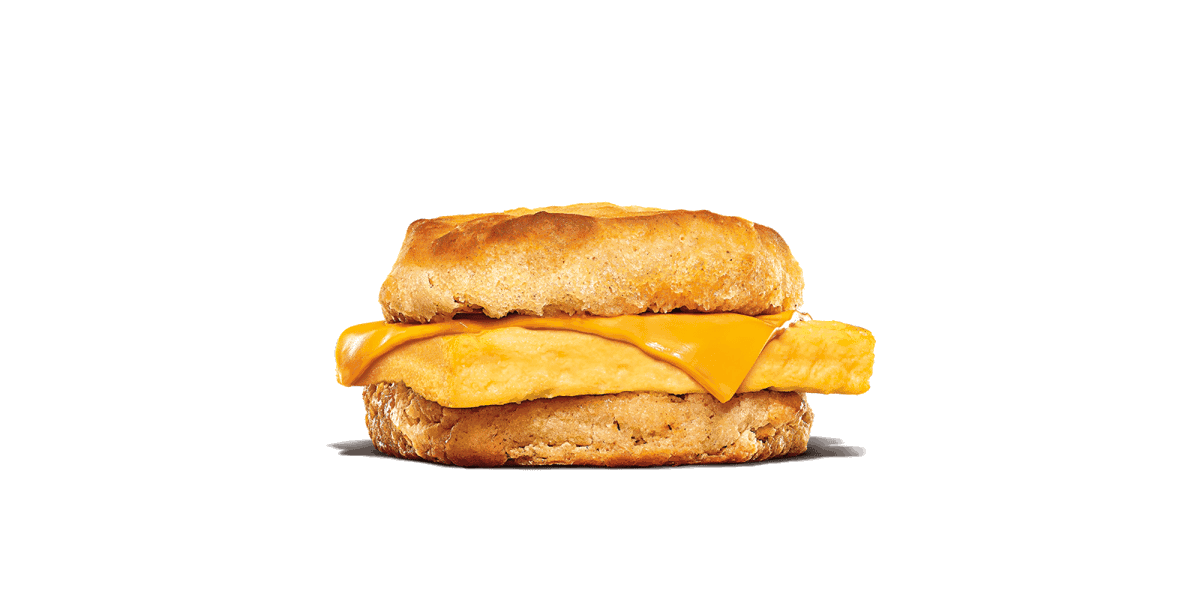 Burger King by null