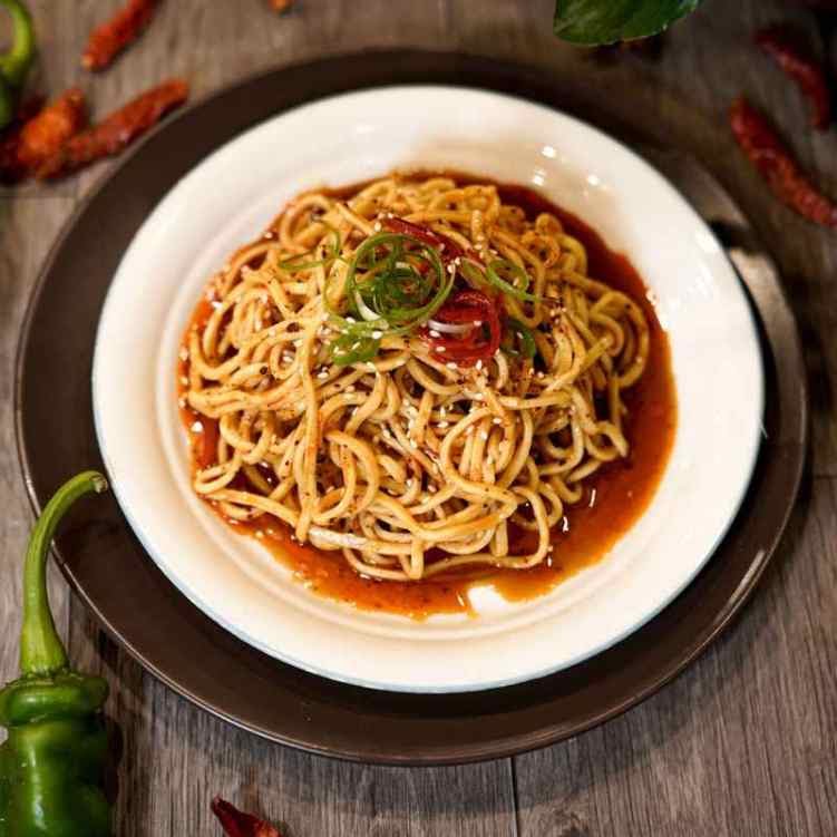 14th St Cafe Asian Bistro by null